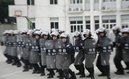 濟(jì)南保安公司解析保安服務(wù)的種類(lèi)
